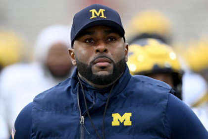 Michigan fires Sherone Moore and begins a coaching search. Pete Alonso signs with Orioles