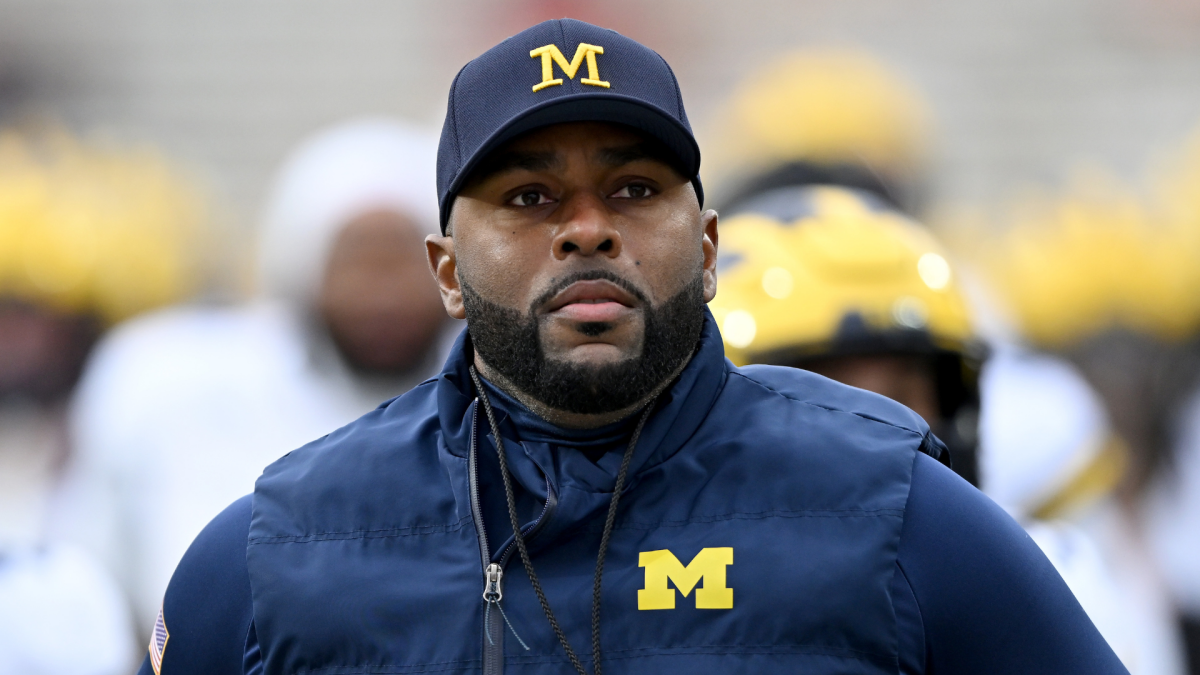 Michigan fires Sherone Moore and begins a coaching search. Pete Alonso signs with Orioles