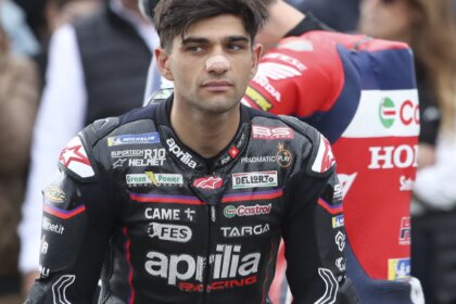 MotoGP documentary reveals Jorge Martin received a 'really good' offer from Honda