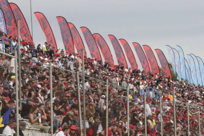 MotoGP sets major milestone for 2025 season