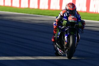 MotoGP officials explain Yamaha 2025 progress and remaining issues