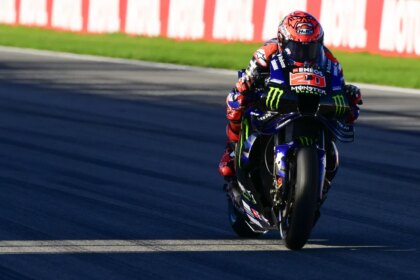 MotoGP officials explain Yamaha 2025 progress and remaining issues