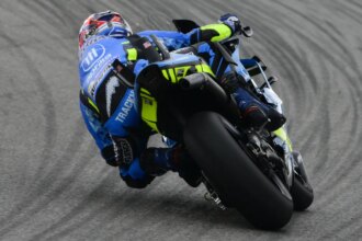 MotoGP rookie admits 2025 was 'nothing special' but one outcome is 'killing myself'