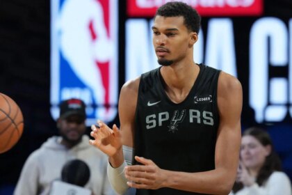 Expert picks and predictions for the NBA Cup semifinals: Why the Knicks and Thunder advance