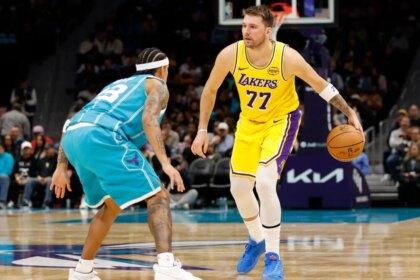 NBA DFS Picks, Thursday Lineup Advice from a Daily Fantasy Pro Who Won $2 Million