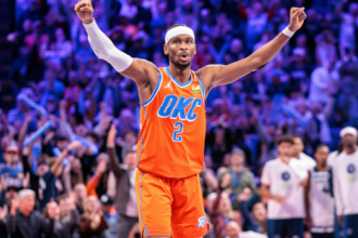 NBA quarter-season grades for each team in the West, from an obvious 'A+' to a worrying 'F-'