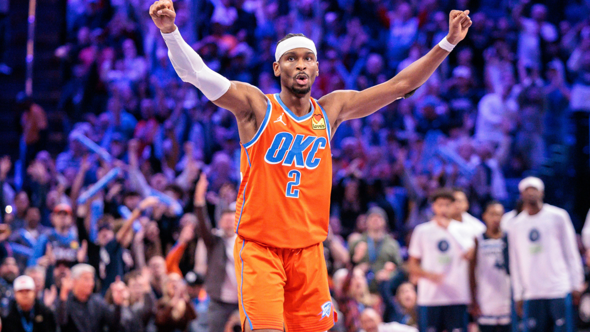 NBA quarter-season grades for each team in the West, from an obvious 'A+' to a worrying 'F-'