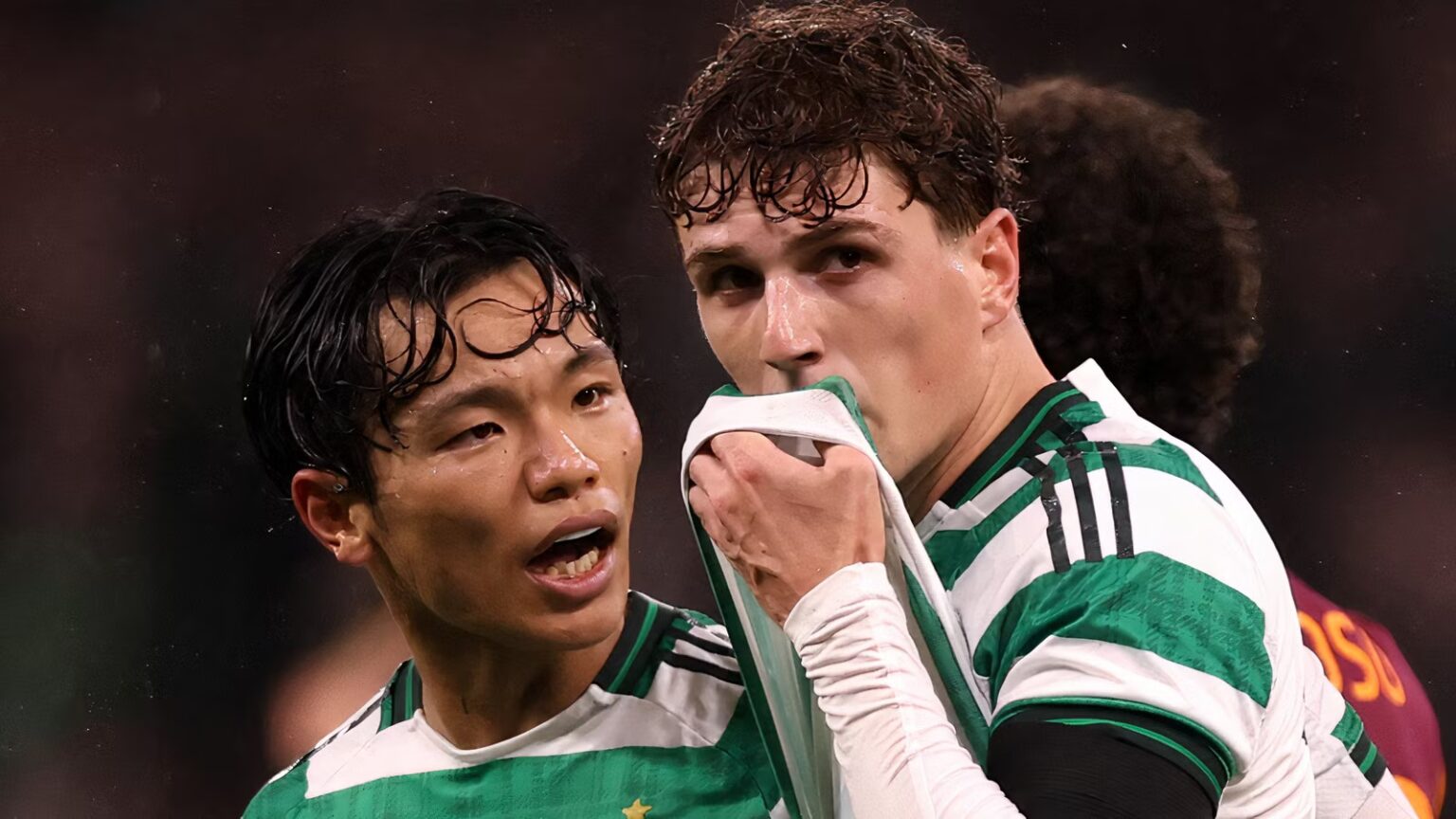 Nancy has to unload Celtic failure who looks terrible in new role