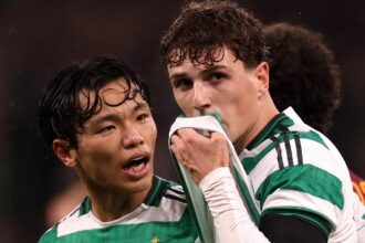 Nancy has to unload Celtic failure who looks terrible in new role