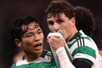 Nancy has to unload Celtic failure who looks terrible in new role