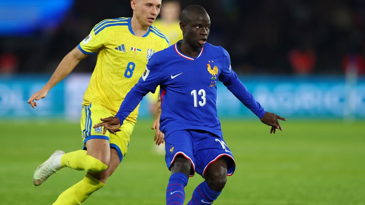 Newcastle aim to sign Lamine Kamara in 2026 amid comparisons with Kante