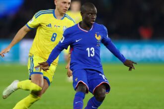 Newcastle aim to sign Lamine Kamara in 2026 amid comparisons with Kante
