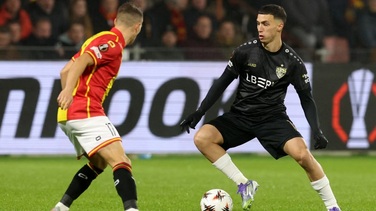 Newcastle determined to sign one of Europe's 'most intelligent creators'