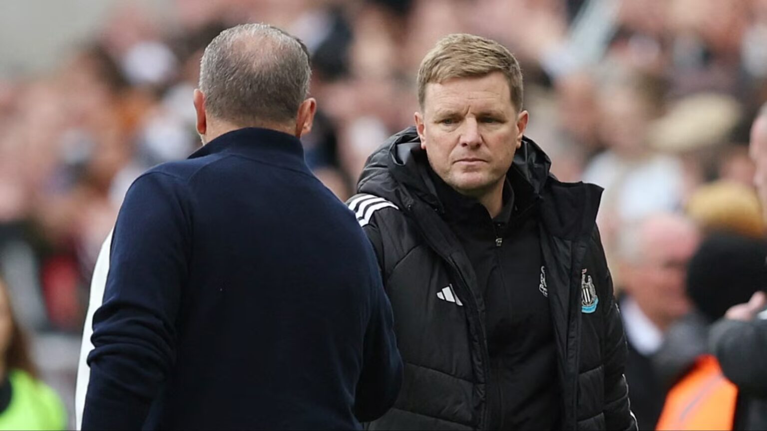 Newcastle make concrete moves to sign 'brilliant' PL star