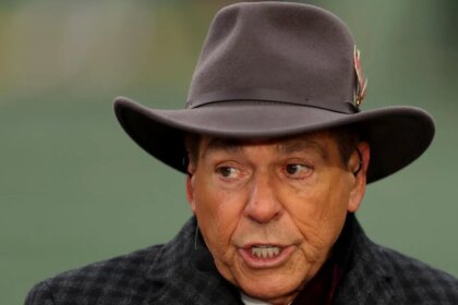 Nick Saban buys minority ownership of NHL's Nashville Predators