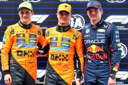 How Norris, Verstappen and Piastri can win the F1 title in Abu Dhabi