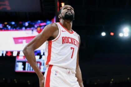 Nuggets vs Rockets predictions, odds, times and spreads: 2025 NBA players based on proven models