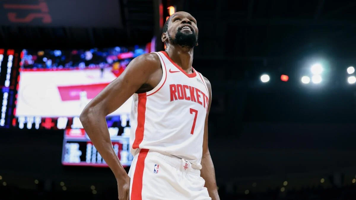 Nuggets vs Rockets predictions, odds, times and spreads: 2025 NBA players based on proven models