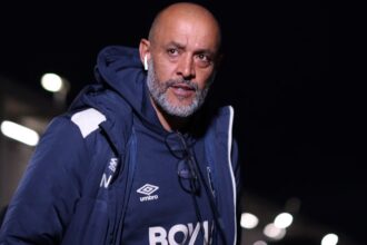 Nuno ready to raid Wolves as West Ham target 'quality' star in 2026
