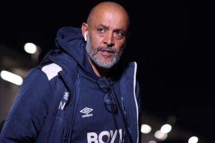 Nuno ready to raid Wolves as West Ham target 'quality' star in 2026