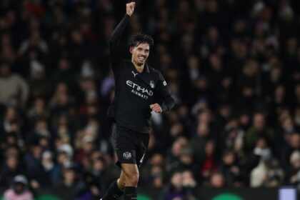 Old Trafford bosses press Manchester United to sign 'elite' star