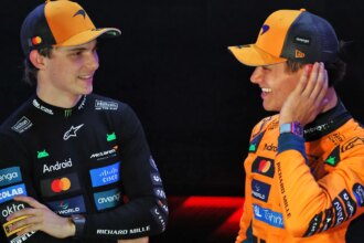 Oscar Piastri's predictions after Lando Norris refuses F1 title