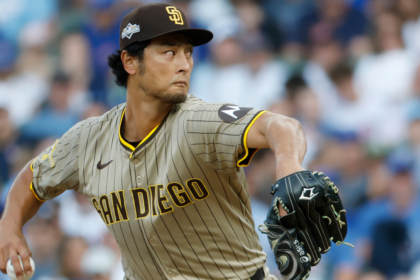 Padres' Yu Darvish is reportedly considering retirement as he prepares to recover from UCL surgery