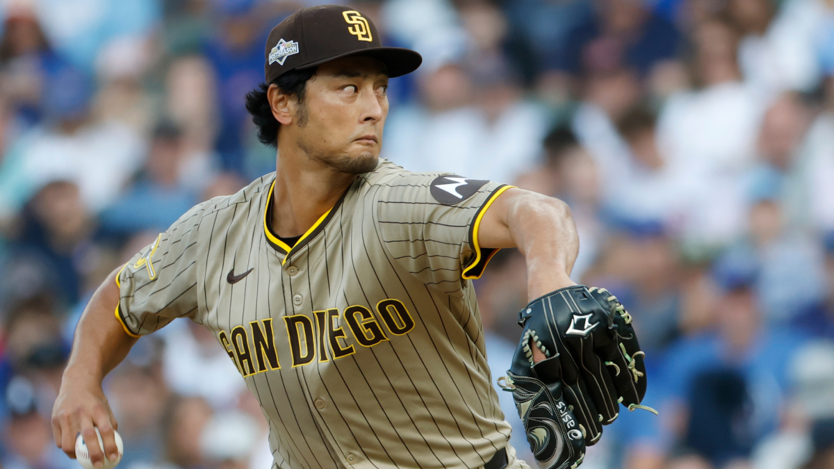Padres' Yu Darvish is reportedly considering retirement as he prepares to recover from UCL surgery