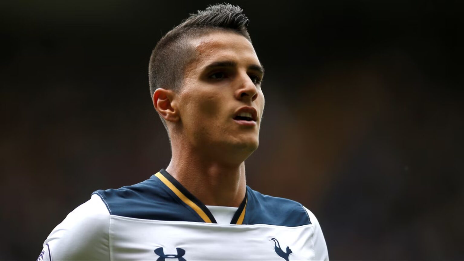 Paratici has to sell Spurs' failure to make Lamela look like a good signing