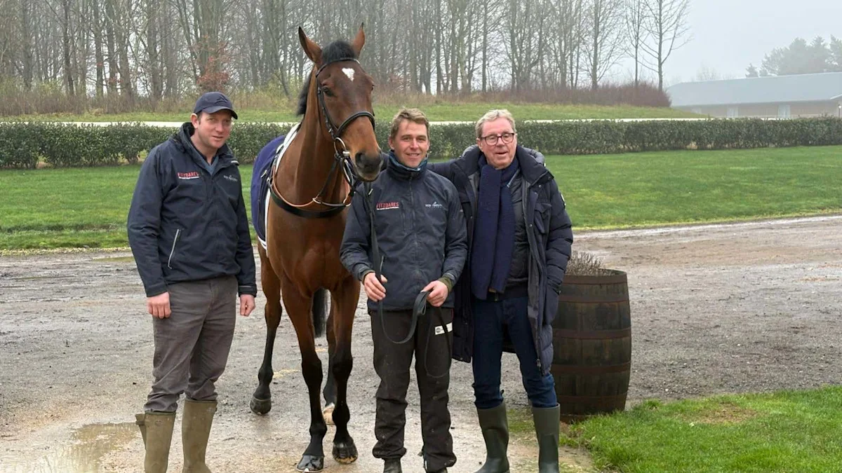 Download app from appStore