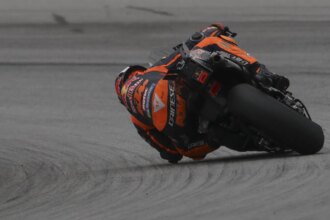 Pedro Acosta again names former MotoGP rider worthy of full-time seat