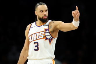 How the Suns, one of the NBA's most pleasant surprises, are proving their outspoken owner right