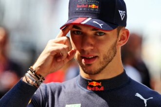 Pierre Gasly sheds light on the pain of being relegated from Red Bull F1