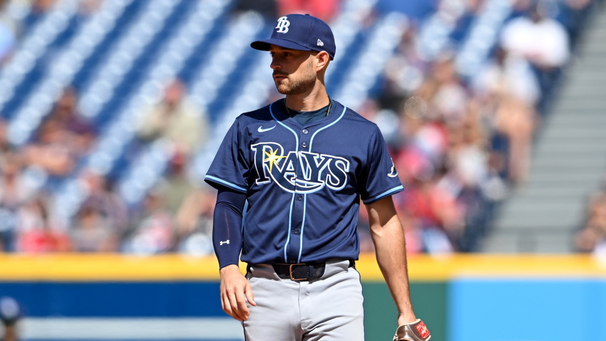 Brandon Lowe trade record: Pirates are Ray's big hitter, Astros have worst record in three-team deal