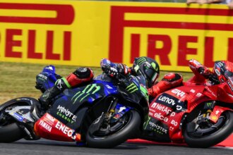 Pirelli explains private testing strategy for 850cc MotoGP tires - Exclusive