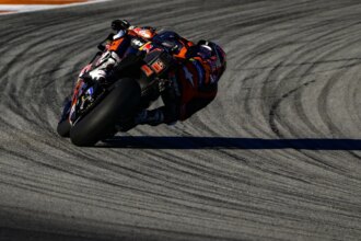 Podcast: 4 key players in the MotoGP rider market in 2027