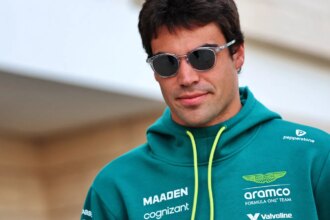 Ralf Schumacher cruelly tells Lance Stroll to leave F1