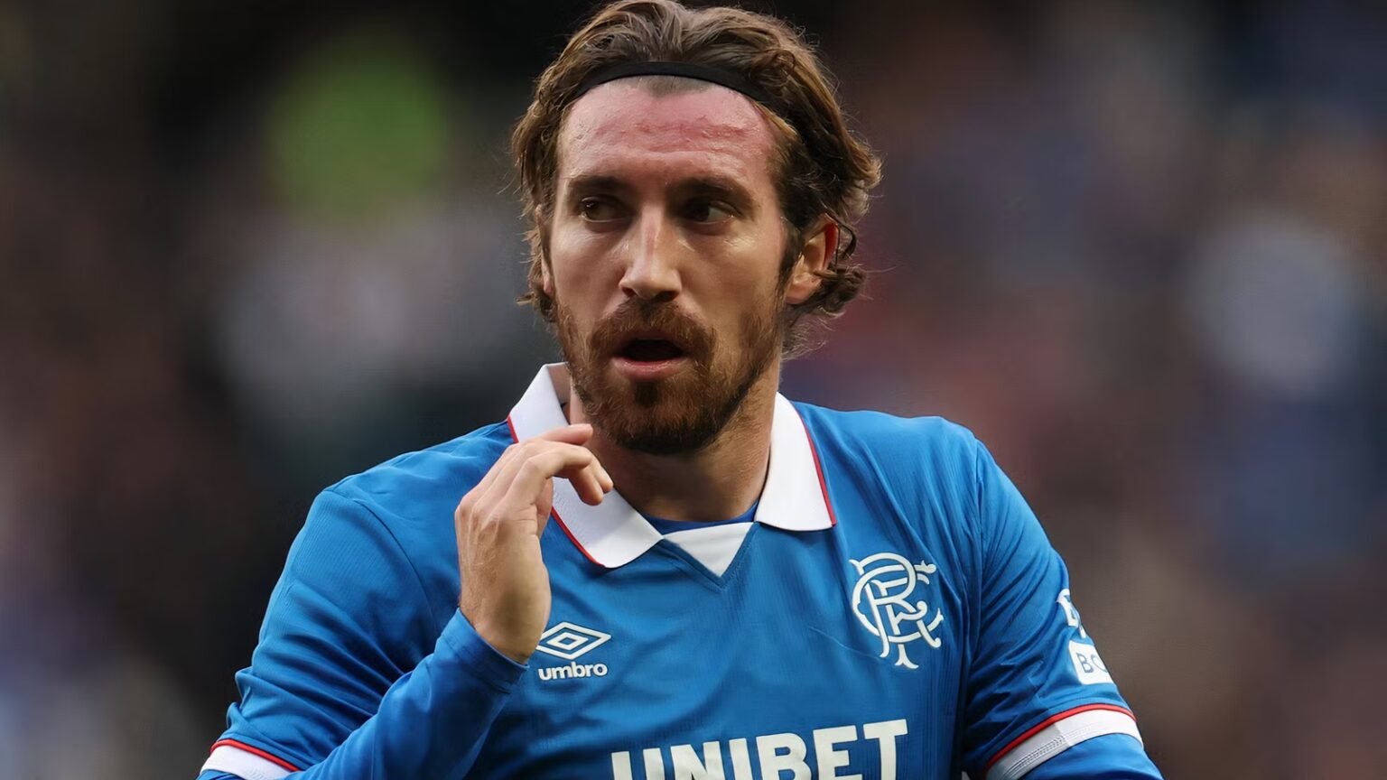 Rangers consider signing star player for £5m in 'huge coup'