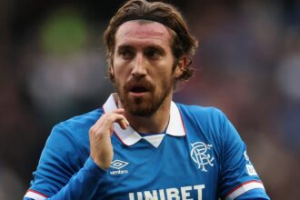 Rangers consider signing star player for £5m in 'huge coup'