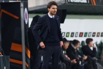 Rangers failure who has been 'ghosted' for months must not start again due to roll