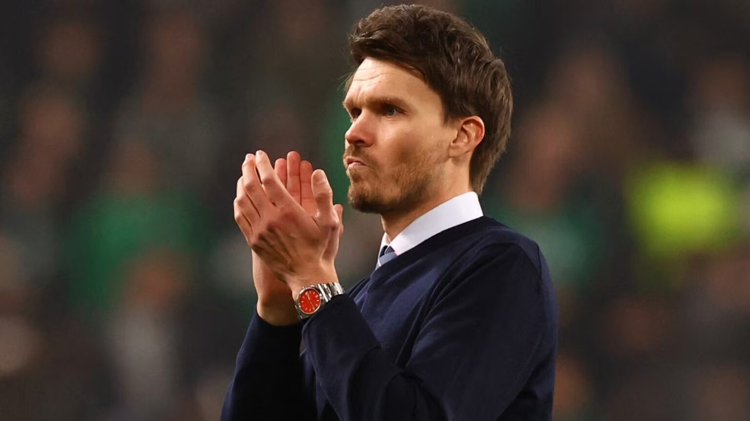 Rangers make offer to sign Danny Rohr's first contract and bring in Emil Bohinen