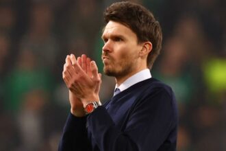 Rangers make offer to sign Danny Rohr's first contract and bring in Emil Bohinen