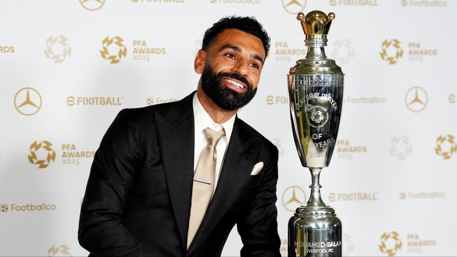 Ranking of the 10 best soccer players in Egyptian history