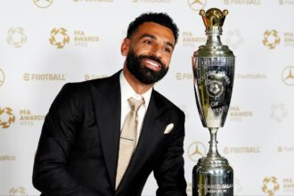 Ranking of the 10 best soccer players in Egyptian history