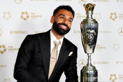 Ranking of the 10 best soccer players in Egyptian history