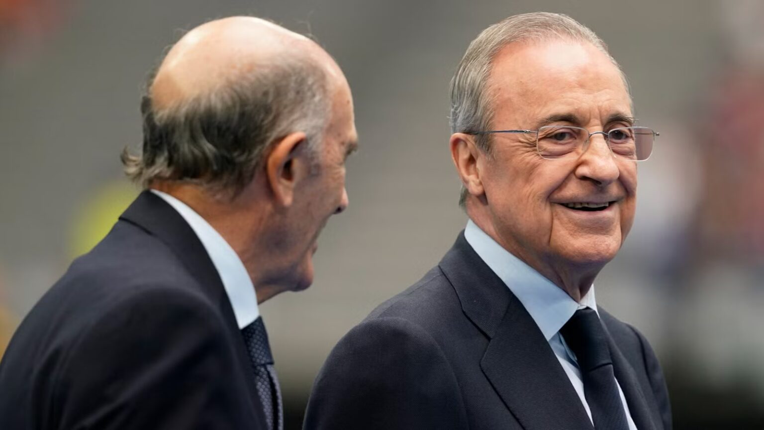 Real Madrid clarify position on Newcastle player Trent Alexander-Arnold