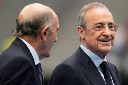 Real Madrid clarify position on Newcastle player Trent Alexander-Arnold