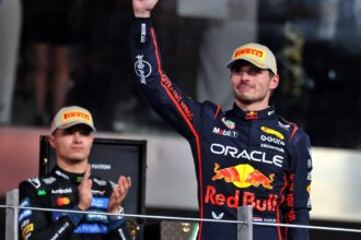 Red Bull 'couldn't have done more' to help Max Verstappen in final