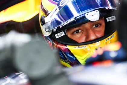 Red Bull move: 'The best timing ever' - Hajjar