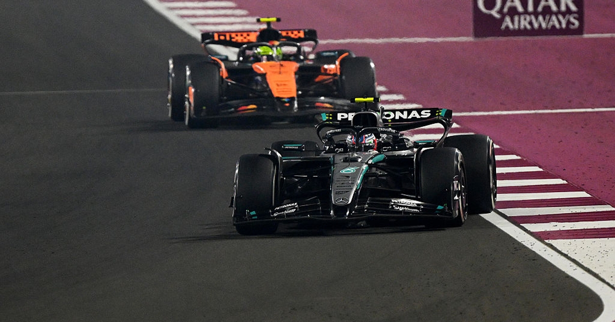 Red Bull's statement on Mercedes and Antonelli: 'We are truly grateful'